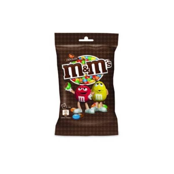 Bomboni M&M's čokolada 90g 0