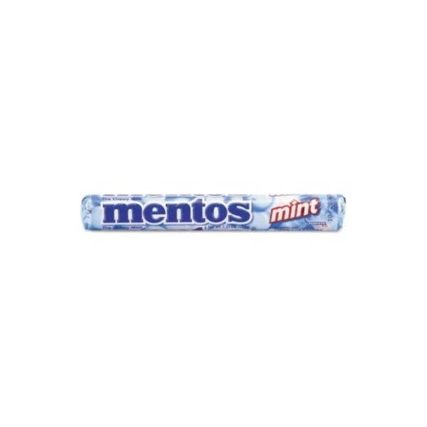 Bomboni MENTOS Mint 38g 0