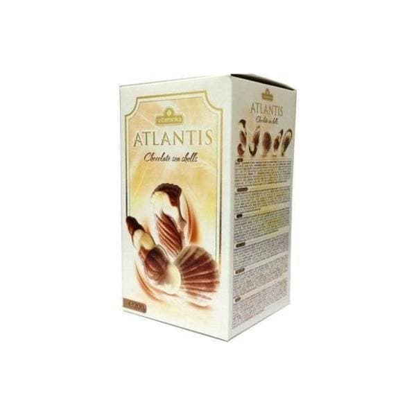 Bombonijera Atlantis 200g Vitaminka 0
