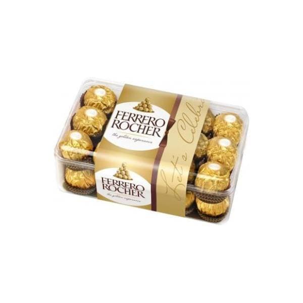 Bombonijere FERRERO ROCHER 375g 0