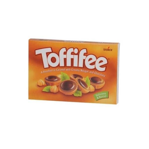 Bombonijere TOFFIFEE 200g 0