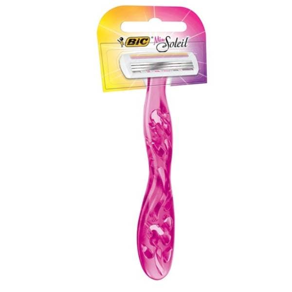 Brijač BIC Miss Soleil 1kom 0