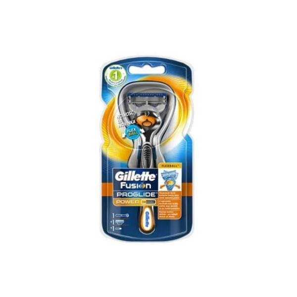 Brijač GILLETTE Fusion proglide power flexball 1kom 0