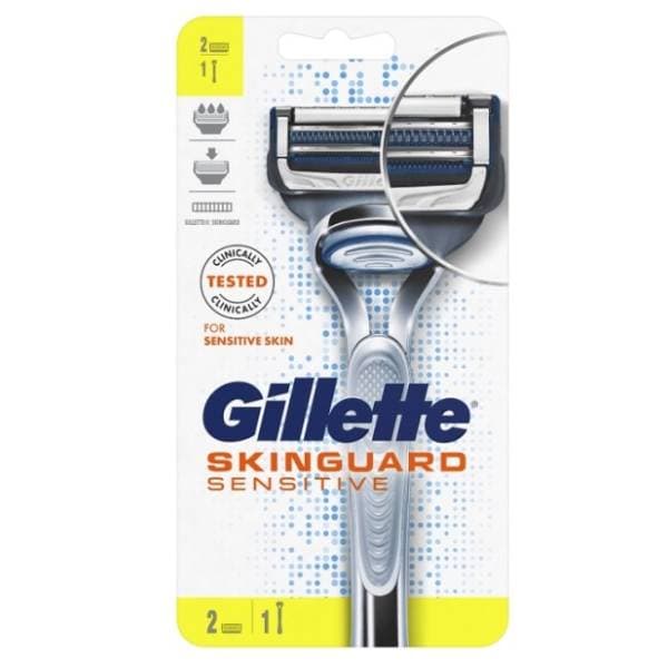 Brijač GILLETTE Skinguard 2up 1kom 0
