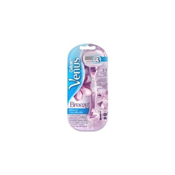 Brijač GILLETTE Venus Breeze 2up 0