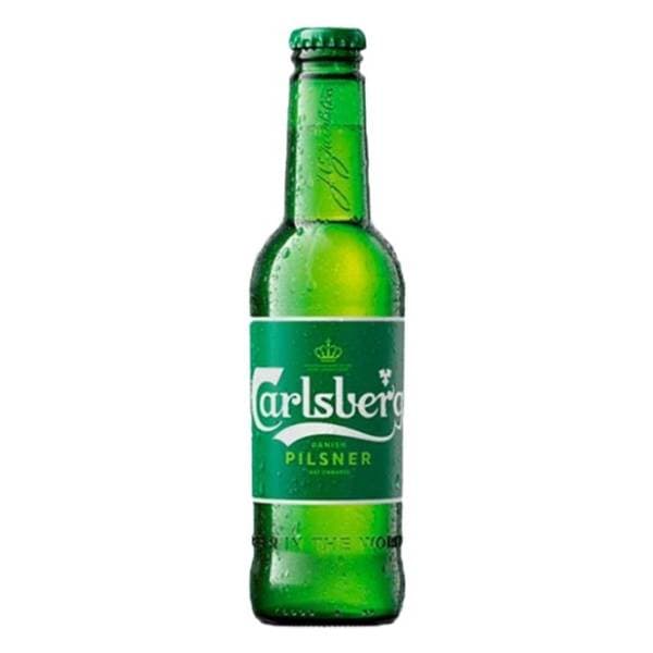 CARLSBERG 0,4l 0