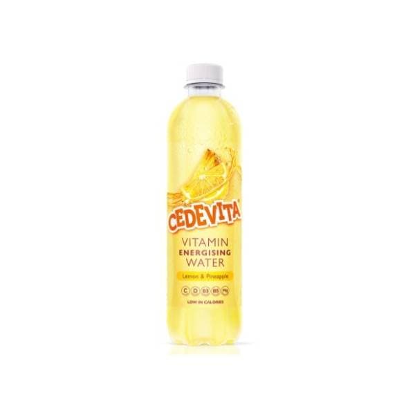 CEDEVITA Vitamin limun ananas 500ml 0