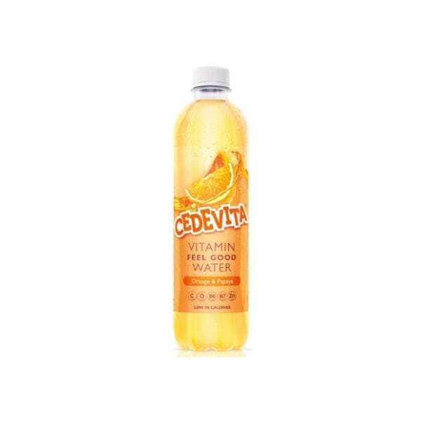 CEDEVITA Vitamin naranča papaja 500ml 0