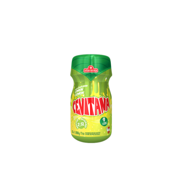 CEVITANA limun 200g 0