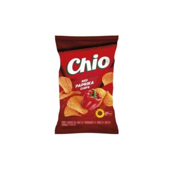 CHIO crvena paprika 140g 0