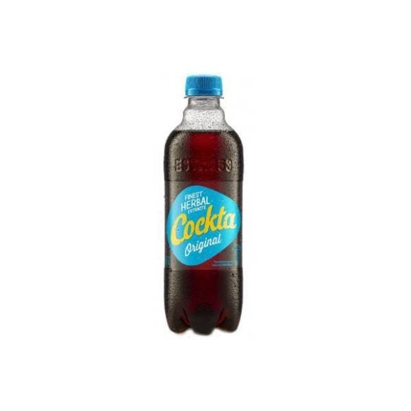 COCKTA 500ml 0