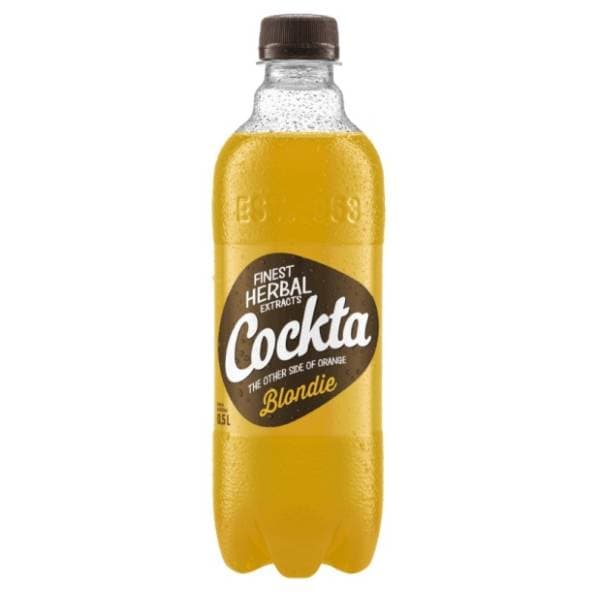 COCKTA Blondie 500ml 0