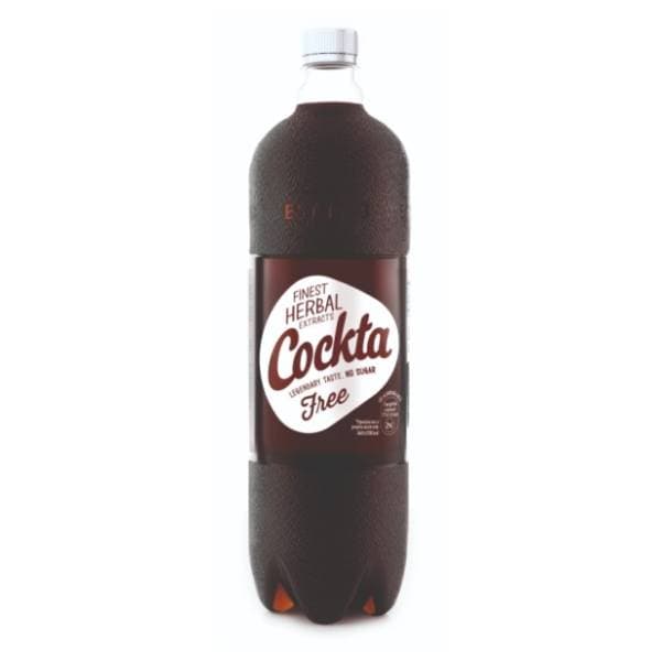COCKTA Free 1,5l 0