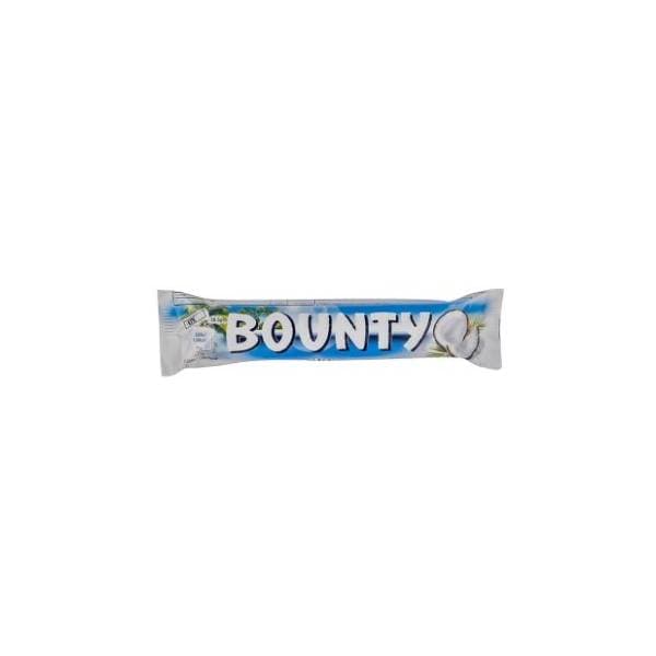 Čokoladica BOUNTY 57g 0