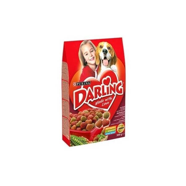 DARLING Adult s govedinom 15kg 0
