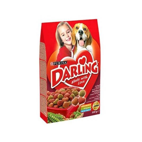 DARLING Adult s govedinom 500g 0