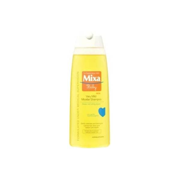Dječji šampon MIXA micelarni 250ml 0