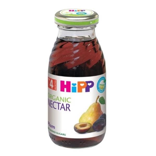 Dječji sok HIPP šljiva 200ml 0