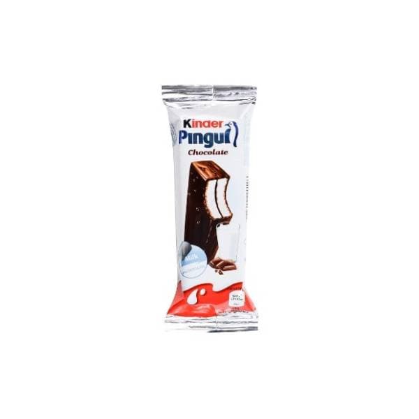 Desert KINDER Pingui 30g 0