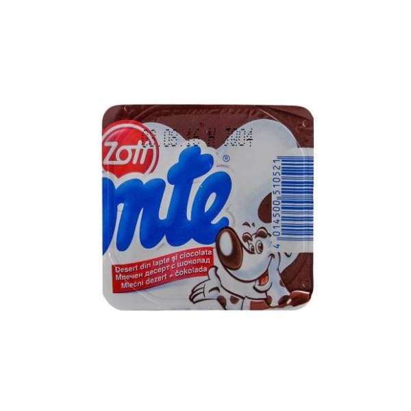 Desert ZOTT Monte čoko 55g 0