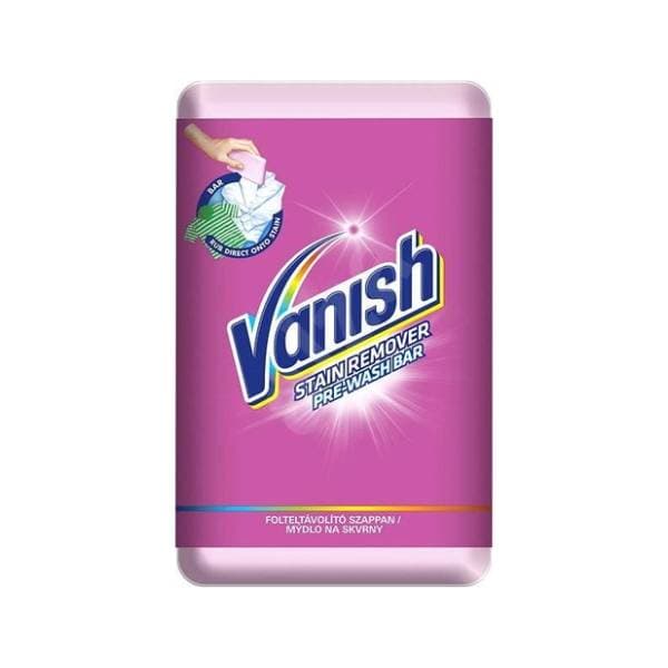 VANISH sapun za mrlje 250g 0