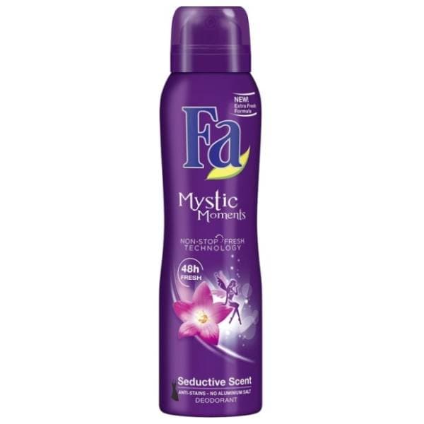 Dezodorans FA Mystic Moments 150ml 0