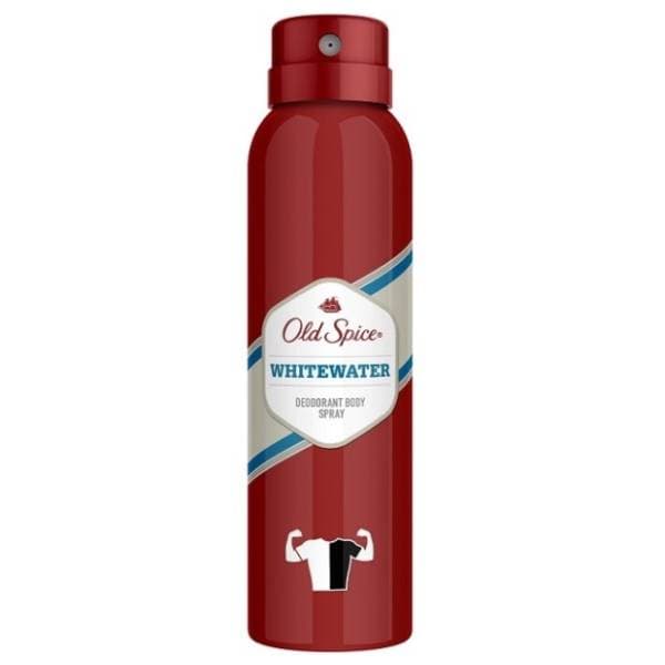 Dezodorans OLD SPICE Whitewater 150ml 0