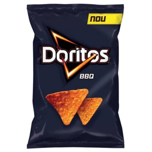 DORITOS Barbecue 100g 0