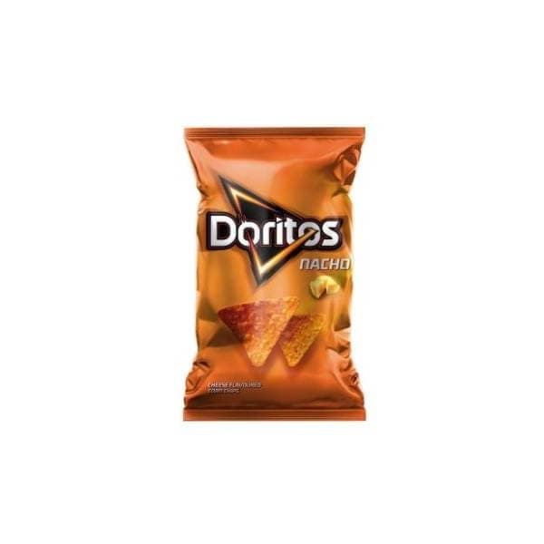 DORITOS Nacho 100g 0