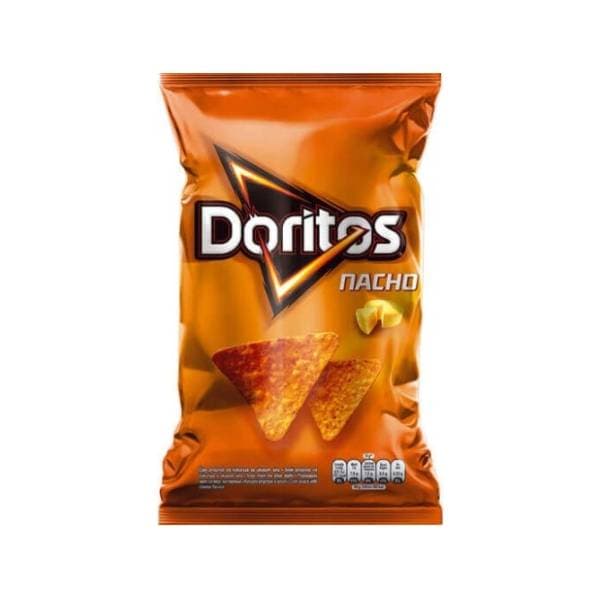 DORITOS Nacho 180g 0
