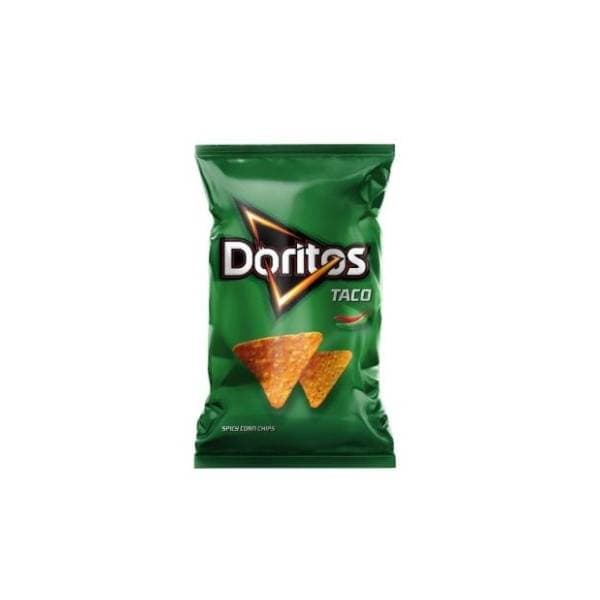 DORITOS Taco 100g 0