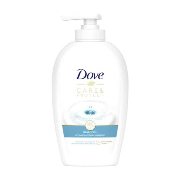 DOVE Care & Protect 250ml 0