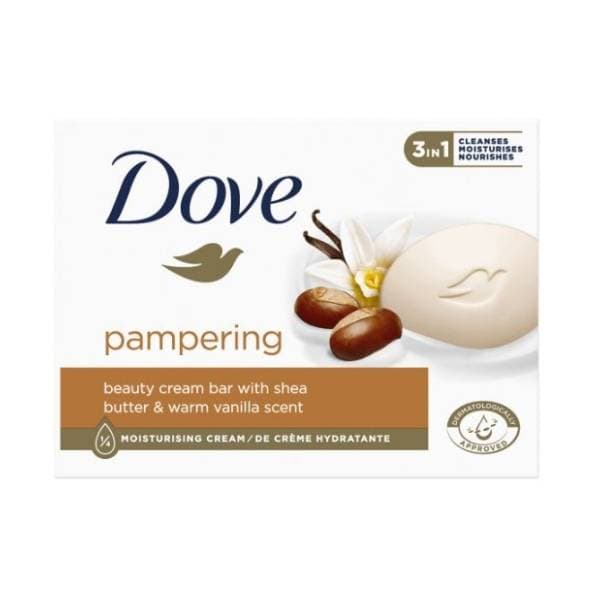 DOVE shea maslac 90g 0