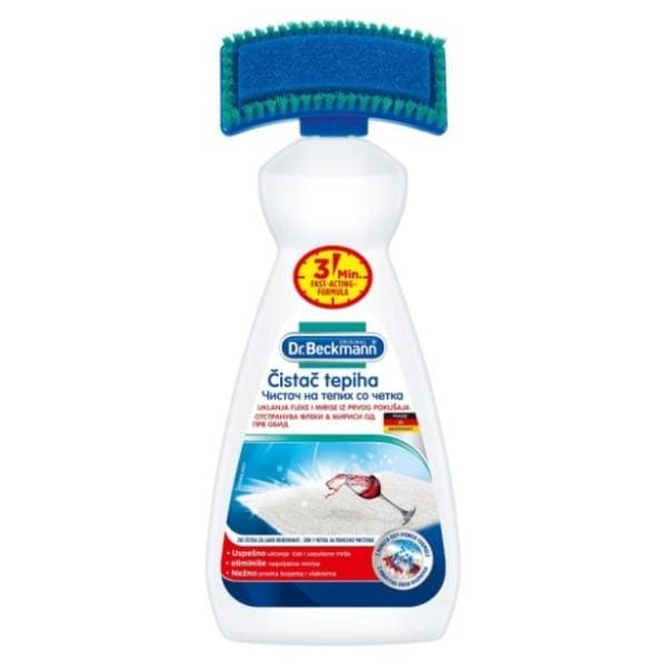 DR.BECKMANN čistač tepiha 650ml 0