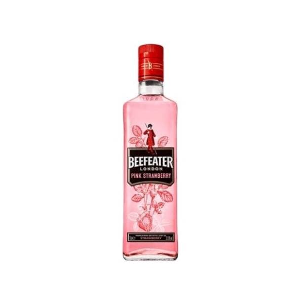 Gin BEEFEATER Pink 0.7l 0
