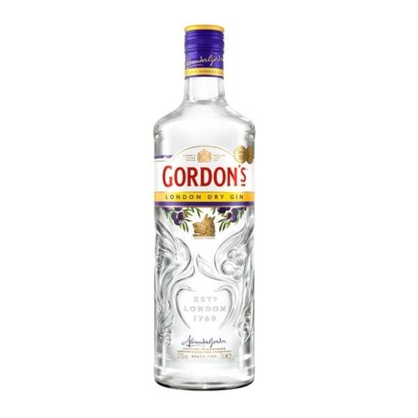 Gin GORDONS 0.7l 0