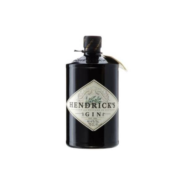 Gin HENDRICK'S 0.7l 0