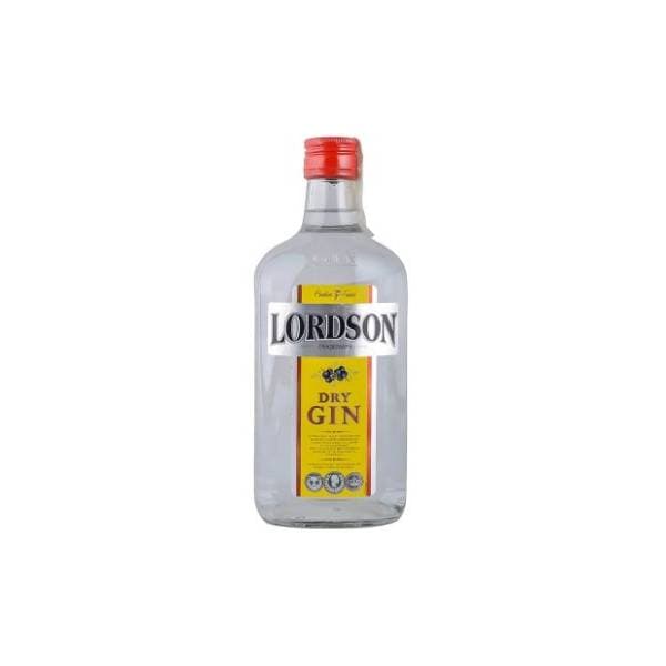 Gin LORDSON dry 0.7l 0