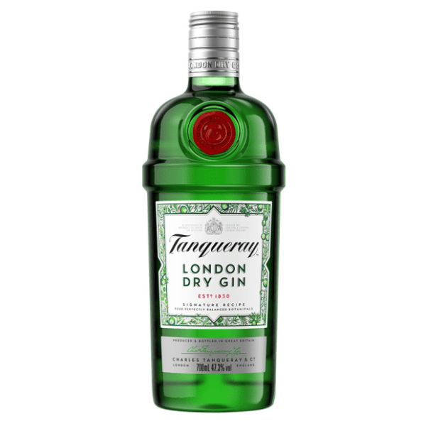 Gin TANQUERAY 0.7l 0