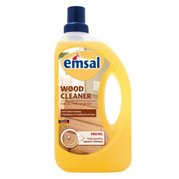 EMSAL sredstvo za drvene površine 750ml 0