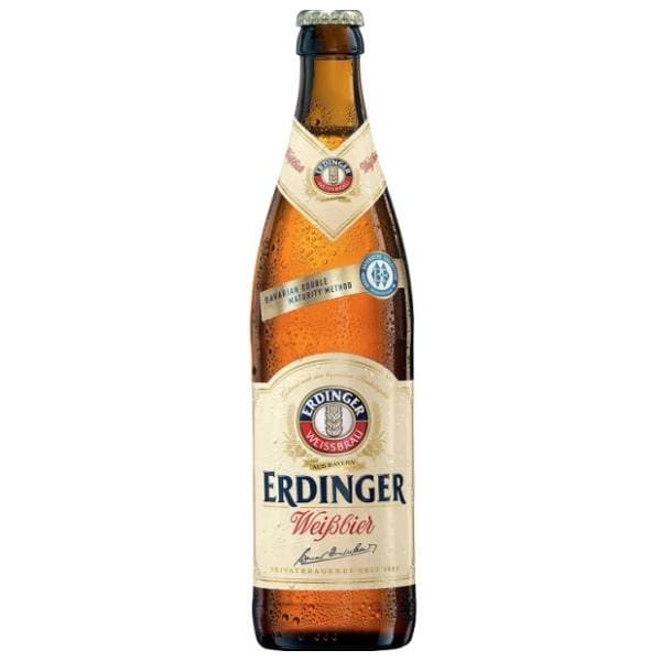 ERDINGER 0,5l 0