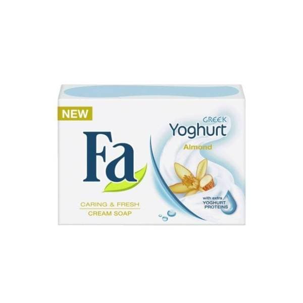 FA grčki jogurt badem 90g 0