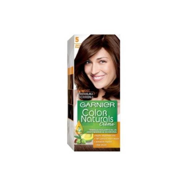 GARNIER Color Naturals boja za kosu (više vrsta) 0