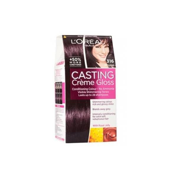 L'OREAL Casting Creme Gloss boja za kosu (više vrsta) 0