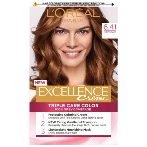 L'OREAL Excellence Creme boja za kosu (više vrsta) 0