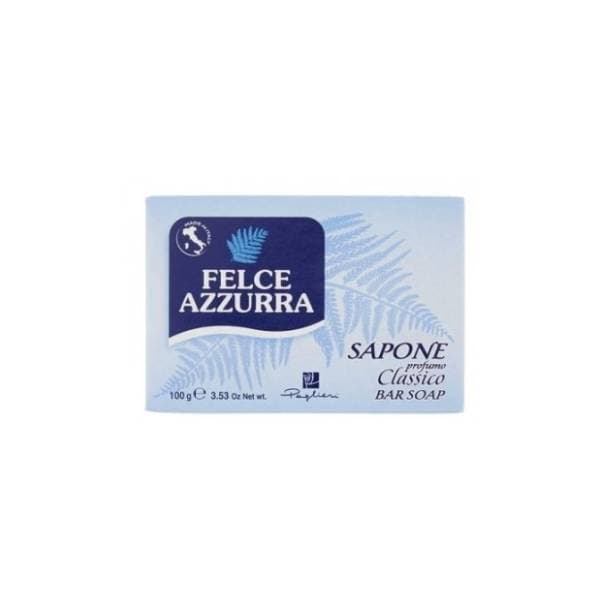 FELCE AZZURRA classico 100g 0