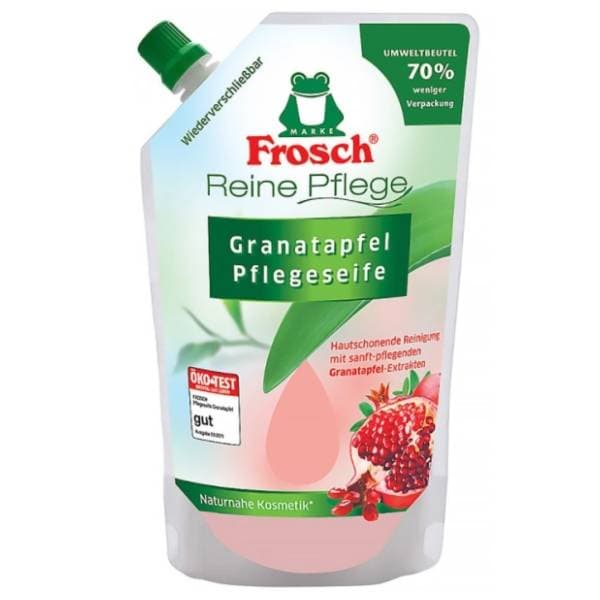FROSCH nar nadopuna 500ml 0
