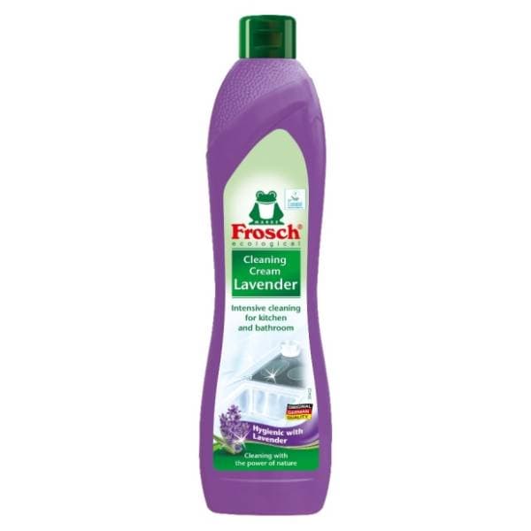 FROSCH Sredstvo za čišćenje lavanda 500ml 0