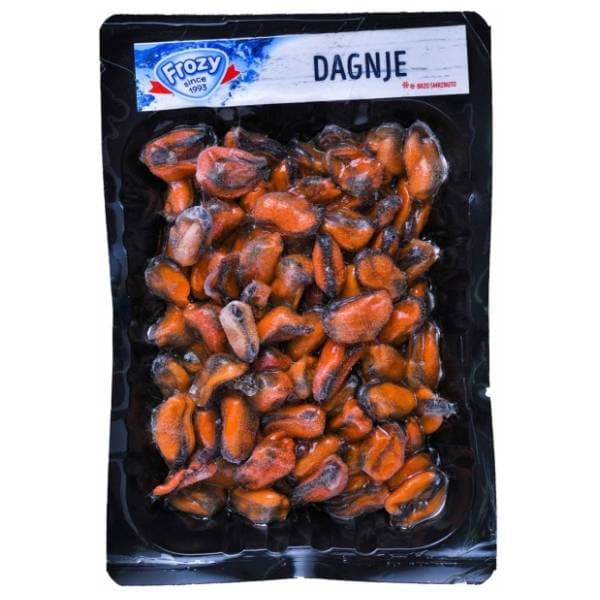 FROZY dagnje 350g 0