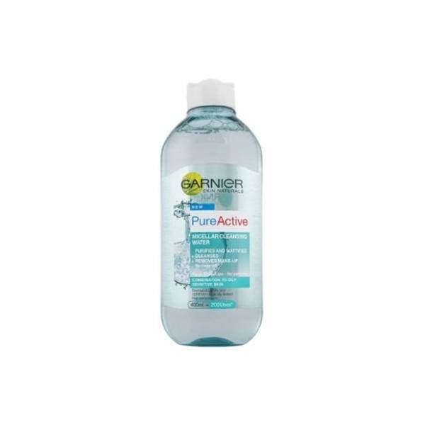 GARNIER micelarna voda za masnu kožu 400ml 0